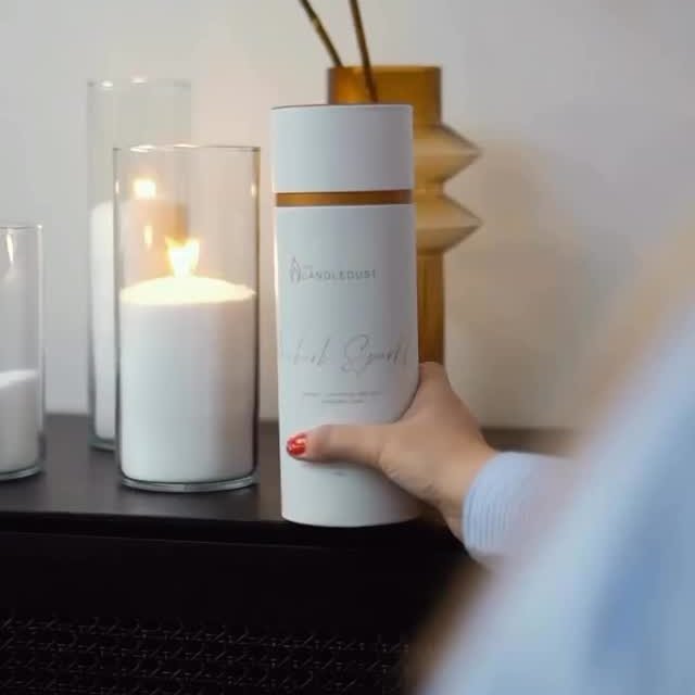 Minimalizmas, kuris kvepia namais ✨
Smėlio žvakės leidžia kurti jaukumą be taisyklių – keiti indą, spalvą, nuotaiką. 🤍
Parašyk komentare – ar norėtum išbandyti? 👏

#soLove
#smėliožvakės
#jaukūsinamai
#namųjaukumas
#candleaesthetic
#cozyhome
#homedecor
#minimalvibes