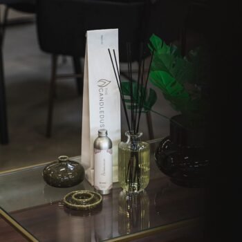 prabangus namų kvapas 500 ml